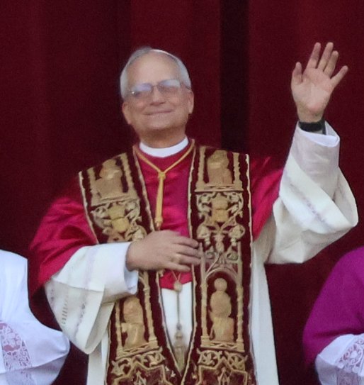 Our Blessed Leo XIV